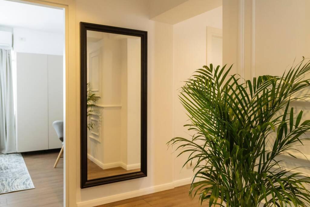 Panoramic Apartment - 4Br - Piata Unirii Βουκουρέστι Εξωτερικό φωτογραφία