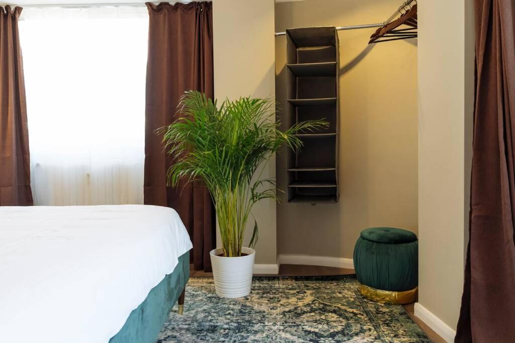 Panoramic Apartment - 4Br - Piata Unirii Βουκουρέστι Εξωτερικό φωτογραφία