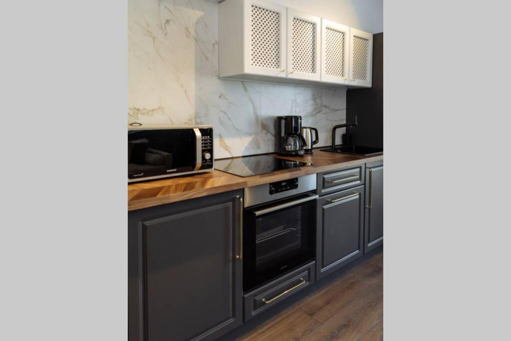 Panoramic Apartment - 4Br - Piata Unirii Βουκουρέστι Εξωτερικό φωτογραφία