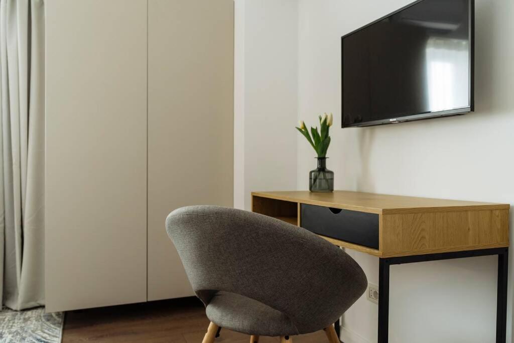 Panoramic Apartment - 4Br - Piata Unirii Βουκουρέστι Εξωτερικό φωτογραφία