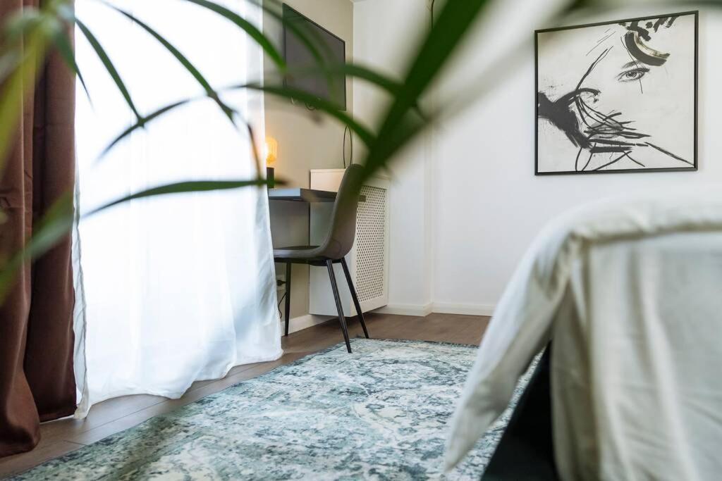Panoramic Apartment - 4Br - Piata Unirii Βουκουρέστι Εξωτερικό φωτογραφία