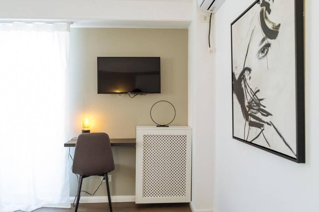 Panoramic Apartment - 4Br - Piata Unirii Βουκουρέστι Εξωτερικό φωτογραφία