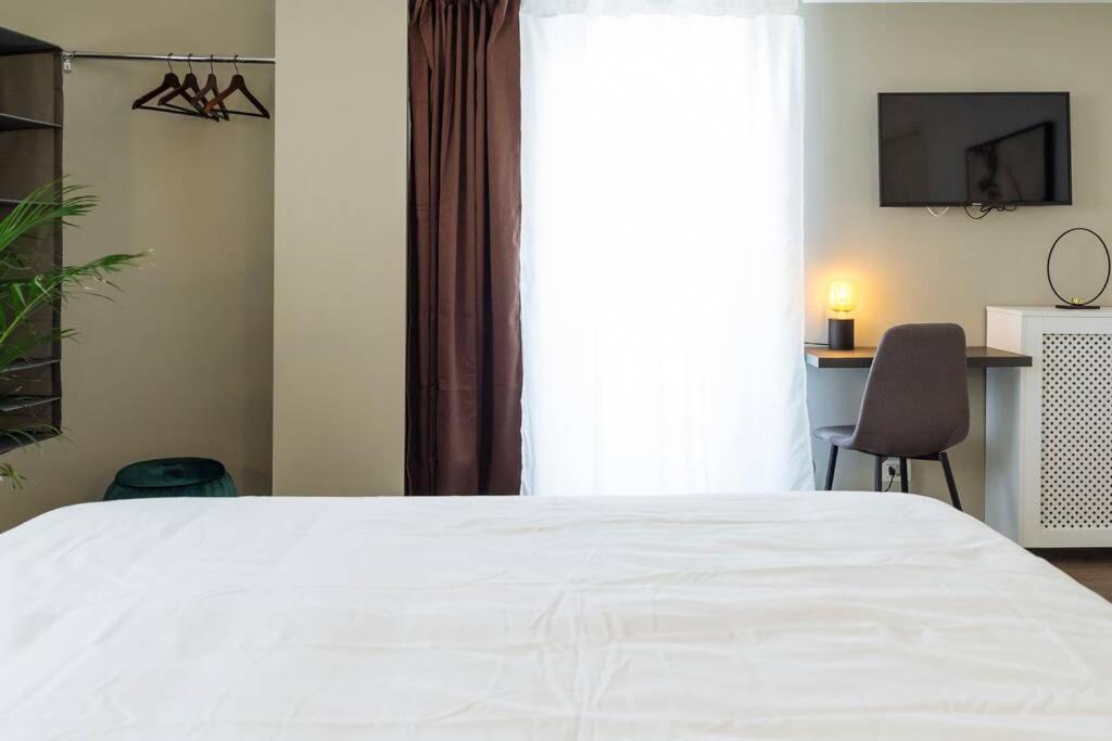 Panoramic Apartment - 4Br - Piata Unirii Βουκουρέστι Εξωτερικό φωτογραφία