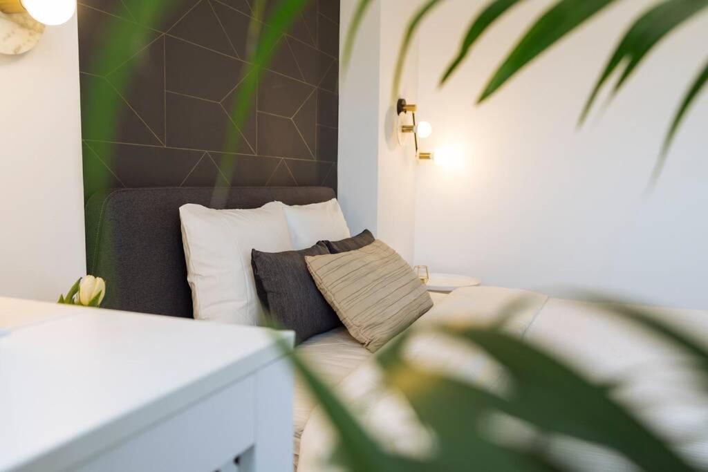 Panoramic Apartment - 4Br - Piata Unirii Βουκουρέστι Εξωτερικό φωτογραφία