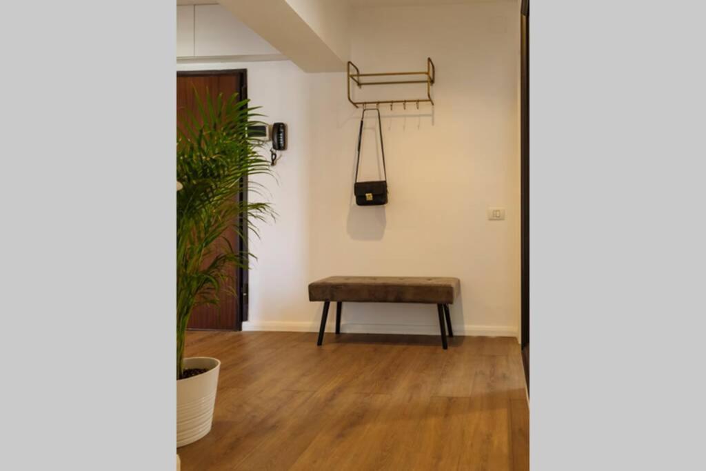 Panoramic Apartment - 4Br - Piata Unirii Βουκουρέστι Εξωτερικό φωτογραφία