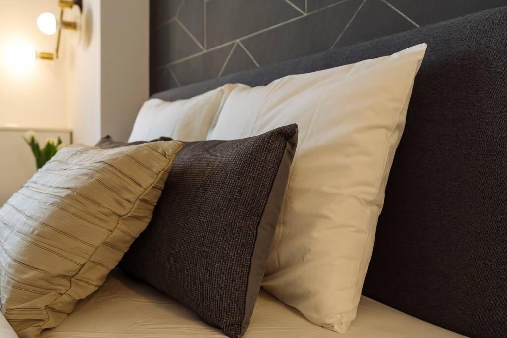 Panoramic Apartment - 4Br - Piata Unirii Βουκουρέστι Εξωτερικό φωτογραφία