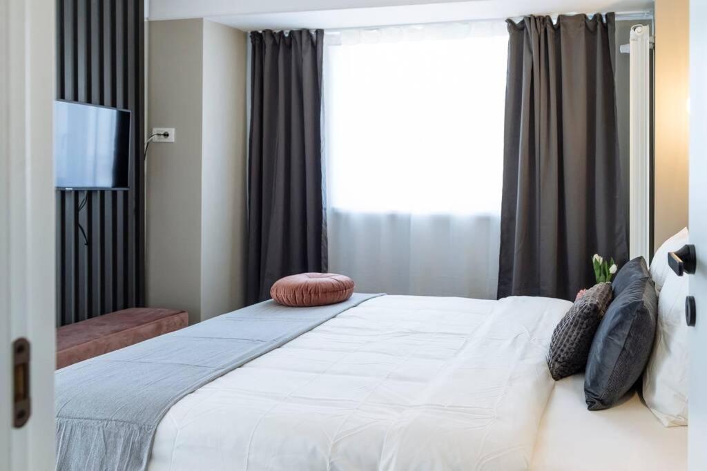 Panoramic Apartment - 4Br - Piata Unirii Βουκουρέστι Εξωτερικό φωτογραφία
