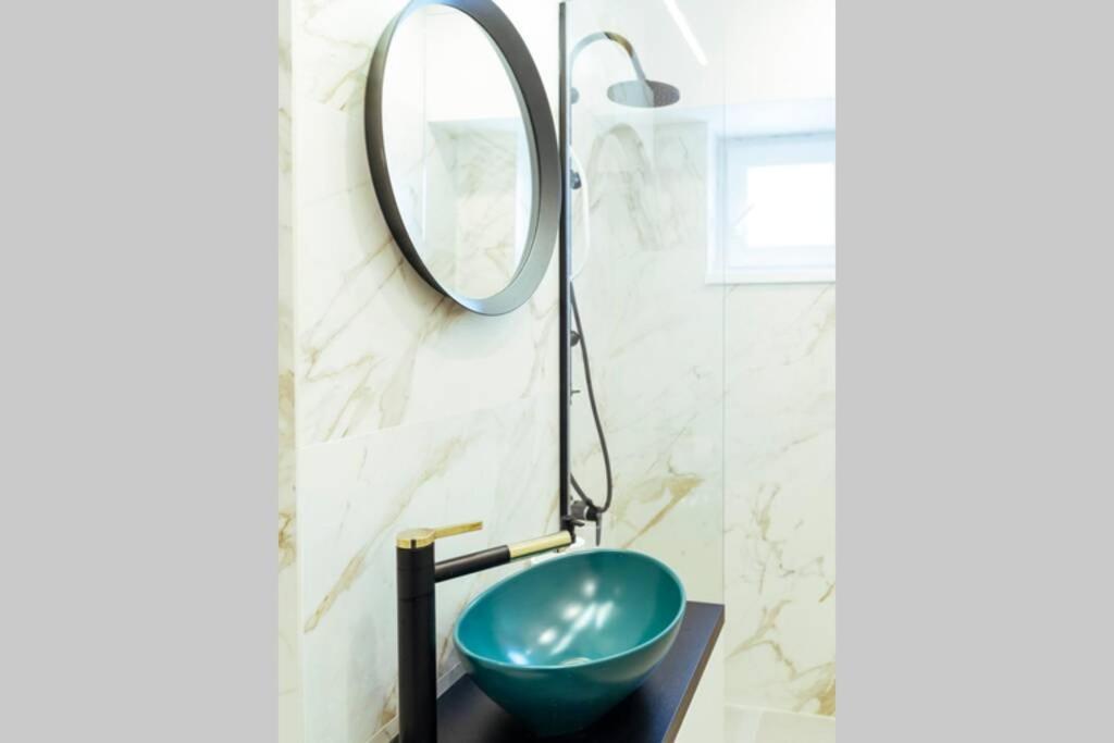 Panoramic Apartment - 4Br - Piata Unirii Βουκουρέστι Εξωτερικό φωτογραφία