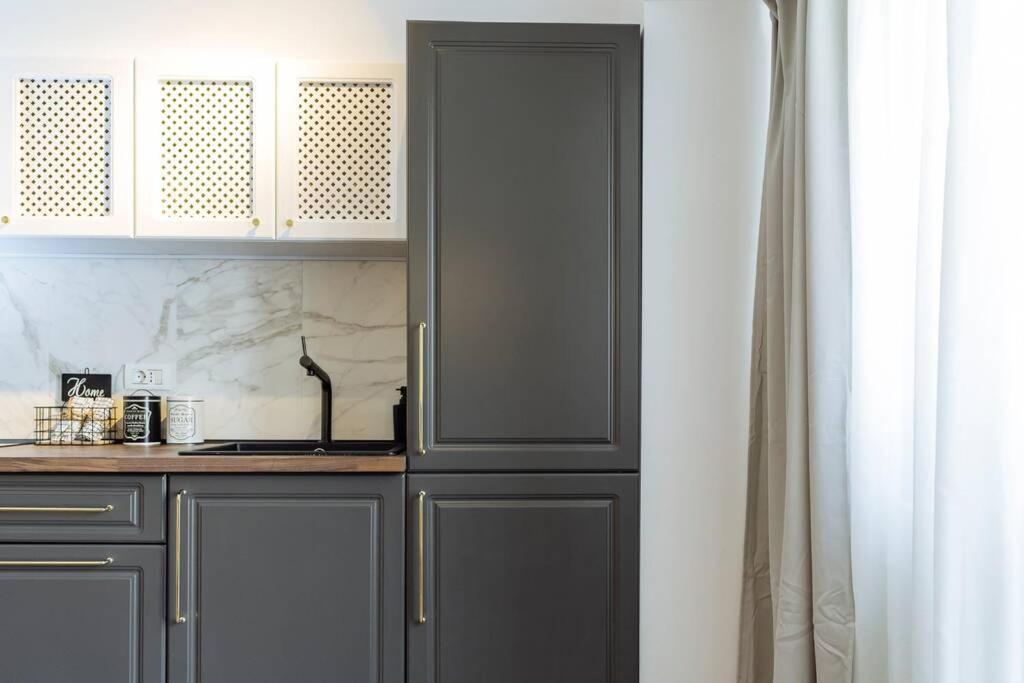 Panoramic Apartment - 4Br - Piata Unirii Βουκουρέστι Εξωτερικό φωτογραφία