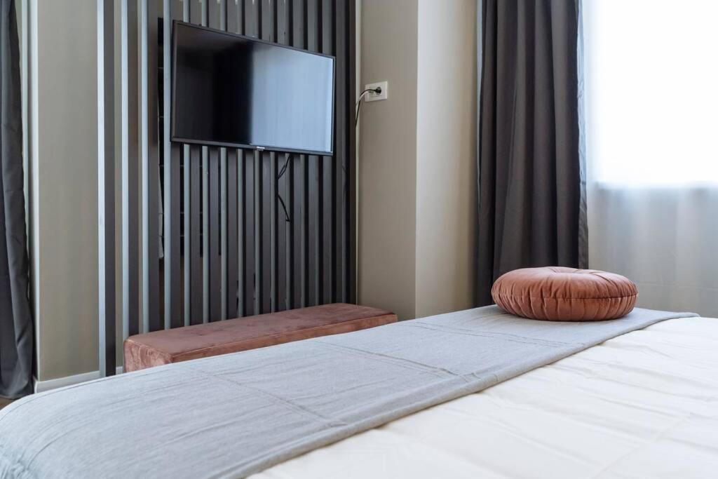 Panoramic Apartment - 4Br - Piata Unirii Βουκουρέστι Εξωτερικό φωτογραφία