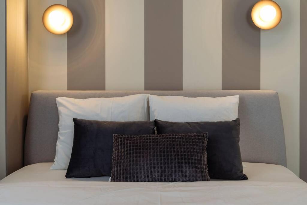 Panoramic Apartment - 4Br - Piata Unirii Βουκουρέστι Εξωτερικό φωτογραφία