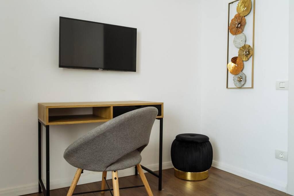 Panoramic Apartment - 4Br - Piata Unirii Βουκουρέστι Εξωτερικό φωτογραφία